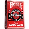 Disney Classic Mickey Mouse (Bicycle) - hracie karty Disney Classic Mickey Mouse (Bicycle) - hracie karty