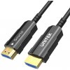 Unitek HDMI 2.0 AOC 4K 60Hz optický kábel 25 m Unitek HDMI 2.0 AOC 4K 60Hz optický kábel 25 m