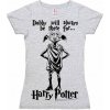 Harry Potter - Dobby - tričko dámske M Harry Potter - Dobby - tričko dámske M