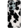 Picasee Fashion Case pre Xiaomi Redmi Note 13 Pro 4G - Black Moo Picasee Fashion Case pre Xiaomi Redmi Note 13 Pro 4G - Black Moo