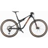 Horský bicykel KTM Scarp MT Master 2022 Veľkosť rámu: 43 cm, Priemer kolies: 29”, Barva: černá