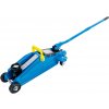 BGS 1880 Pojízdný hydraulický zvedák Kraftmann 140 ÷ 340 mm 2 t BGS 1880 Pojízdný hydraulický zvedák Kraftmann 140 ÷ 340 mm 2 t