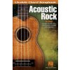 Acoustic Rock (Hal Leonard Publishing Corporation)(Kniha) Acoustic Rock (Hal Leonard Publishing Corporation)(Kniha)