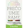 E-kniha Prečo umierame - Venki Ramakrishnan E-kniha Prečo umierame - Venki Ramakrishnan