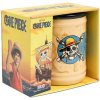 One Piece 3D hrnček One Piece 3D hrnček