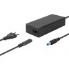 Avacom adaptér pro notebooky 19V 4,74A 90W rovný konektor 5,5mm x 2,5mm, ADAC-19V-A90W - neoriginálny Avacom adaptér pro notebooky 19V 4,74A 90W rovný konektor 5,5mm x 2,5mm, ADAC-19V-A90W - neoriginálny