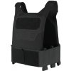 CONDOR OUTDOOR vesta SPECTER nosič plátov ČIERNA CONDOR OUTDOOR vesta SPECTER nosič plátov ČIERNA