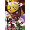 Miraculous: Tales of Ladybug and Cat Noir: Season Two - Bugheads Miraculous: Tales of Ladybug and Cat Noir: Season Two - Bugheads