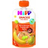 Hipp BIO Sport hruška Banán Biele hrozno Ovos 120 g