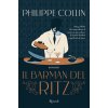 barman del Ritz (Philippe Collin)(Brožovaná) barman del Ritz (Philippe Collin)(Brožovaná)