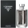 Prada L´Homme toaletná voda pre mužov 100 ml Prada L´Homme toaletná voda pre mužov 100 ml
