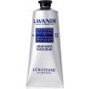L'Occitane Lavande Blanche krém na ruky 75 ml
