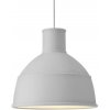 Muuto Závesná lampa Unfold, light grey 14203 Muuto Závesná lampa Unfold, light grey 14203