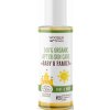 Wooden Spoon organický olej po opaľovaní Baby & Family 50 ml Wooden Spoon organický olej po opaľovaní Baby & Family 50 ml