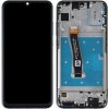 Huawei Honor 10 Lite čierny LCD displej s dotykovou vrstvou a predným rámom Huawei Honor 10 Lite čierny LCD displej s dotykovou vrstvou a predným rámom