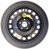 Dojazdové koleso OPEL ASTRA H R16 5x110x65,1 Dojazdové koleso OPEL ASTRA H R16 5x110x65,1