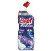 Bref Excellence Gél Color Aktív Lavender tekutý WC čistič maximálna ochrana 700 ml Bref Excellence Gél Color Aktív Lavender tekutý WC čistič maximálna ochrana 700 ml
