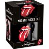 Pyramid Hrnček International The Rolling Stones Tongue keramika 315 ml