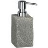 Dávkovač mýdla Wenko Granite, cca 215 ml Dávkovač mýdla Wenko Granite, cca 215 ml