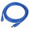 Gembird CCP-MUSB3-AMBM-6 AM-Micro USB 3.0 1,8m Gembird CCP-MUSB3-AMBM-6 AM-Micro USB 3.0 1,8m