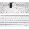 Emeru Klávesnica do notebooku ASUS EEE PC 1000H 1000HA 1000HAB biela + darček k produktu SK polepy zdarma Emeru Klávesnica do notebooku ASUS EEE PC 1000H 1000HA 1000HAB biela + darček k produktu SK polepy zdarma