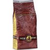New York ExtraBar zrnková káva 1 kg New York ExtraBar zrnková káva 1 kg