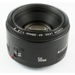 Canon 50mm f/1.8 II
