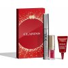 Clarins Wonder Volume Clarins Wonder Volume Mascara XXL riasenka pre maximálny objem 8 ml + Clarins Lip Comfort Oil olej na pery s hydratačným účinkom 1,4 ml + Clarins Total Eye Lift očný krém proti v Clarins Wonder Volume Clarins Wonder Volume Mascara XXL riasenka pre maximálny objem 8 ml + Clarins Lip Comfort Oil olej na pery s hydratačným účinkom 1,4 ml + Clarins Total Eye Lift očný krém proti v
