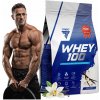 Trec Nutrition Whey 100 900 g Trec Nutrition Whey 100 900 g