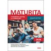 Maturita z českého jazyka a literatury - Petra Adámková, Eva Beková, Markéta Buchtová, Olga Čelišová, Alena Hejduková, ... Maturita z českého jazyka a literatury - Petra Adámková, Eva Beková, Markéta Buchtová, Olga Čelišová, Alena Hejduková, ...