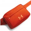 Ľadvinka Under Armour ESSENTIAL LITE WAIST BAG XBODY oranžová 1381914-842 Ľadvinka Under Armour ESSENTIAL LITE WAIST BAG XBODY oranžová 1381914-842