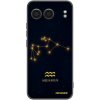 Picasee silikónový čierny obal pre OnePlus Nord 4 - AQUARIUS Picasee silikónový čierny obal pre OnePlus Nord 4 - AQUARIUS