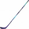 Hokejka Bauer Vapor Flylite S26 Glacier Jr Tvrdosť: 40 Flex, Strana: pravá ruka dole (pravačka), Typ zahnutia: P92 Hokejka Bauer Vapor Flylite S26 Glacier Jr Tvrdosť: 40 Flex, Strana: pravá ruka dole (pravačka), Typ zahnutia: P92