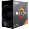 AMD Ryzen 5 4600G 6 x 3.7 GHz Hexa Core Procesor (CPU) v boxe Socket: AMD AM4 65 W; 100-100000147BOX