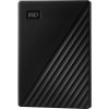 WD My Passport 1TB, WDBYVG0010BBK-WESN WD My Passport 1TB, WDBYVG0010BBK-WESN