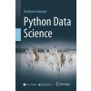 Python Data Science (Chaolemen Borjigin)(Pevná) Python Data Science (Chaolemen Borjigin)(Pevná)