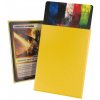 Ultimate Guard Cortex Sleeves Standard Size Matte Yellow obaly 100 ks