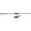 Kinetic Prut s navijákem Etrixx CC 10' 3m 2XH 30-80g 5000 FD Kinetic Prut s navijákem Etrixx CC 10' 3m 2XH 30-80g 5000 FD