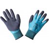 NEO TOOLS Pracovné rukavice, polyester potiahnutý latexom (2 vrstvy), 3141X, veľkosť 8 97-643-8 NEO TOOLS Pracovné rukavice, polyester potiahnutý latexom (2 vrstvy), 3141X, veľkosť 8 97-643-8
