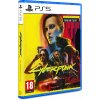 Cyberpunk 2077 Ultimate Edition - PS5 (5902367641603) Cyberpunk 2077 Ultimate Edition - PS5 (5902367641603)