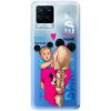 Odolné silikónové puzdro iSaprio - Mama Mouse Blonde and Boy - Realme 8 / 8 Pro Odolné silikónové puzdro iSaprio - Mama Mouse Blonde and Boy - Realme 8 / 8 Pro