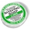 Dr K Soap Mydlo na holenie Shaving Soap Lime, 70 g Dr K Soap Mydlo na holenie Shaving Soap Lime, 70 g