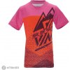 SILVINI Denni detský dres, orange/fuchsia 146-152 SILVINI Denni detský dres, orange/fuchsia 146-152