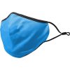 Fare, ochranné rúško, UNI, rôzne farby, balenie 1ks - cyan Fare, ochranné rúško, UNI, rôzne farby, balenie 1ks - cyan