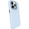 Picasee Premium case s MagSafe pro Apple iPhone 14 Pro - Vlastné gravírovanie - Modrá Picasee Premium case s MagSafe pro Apple iPhone 14 Pro - Vlastné gravírovanie - Modrá