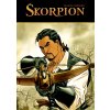 Škorpion - Stephen Desberg