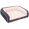 EMME ortopedický pelech pre psa XL – pamäťová pena, 111,8×86,4×25 cm EMME ortopedický pelech pre psa XL – pamäťová pena, 111,8×86,4×25 cm