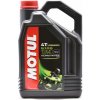 Motul 5100 4T 10W-40 4 l Motul 5100 4T 10W-40 4 l