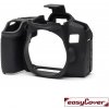 easyCover Easy Cover Pouzdro Reflex Silic Canon 850D Black easyCover Easy Cover Pouzdro Reflex Silic Canon 850D Black