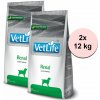 Farmina Vet Life Renal Canine 2 x 12 kg Farmina Vet Life Renal Canine 2 x 12 kg